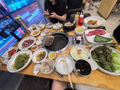 -黄金牧场(明洞总店)