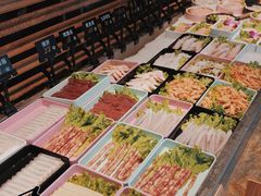 -火锅先生(五马街店)