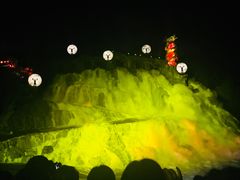 -威海华夏城景区