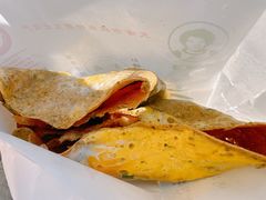 -清真·二嫂子煎饼果子(卫津路总店)