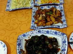 -洞天食府(北大街店)