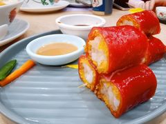 -点都德(龙之梦店)