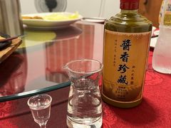 -东馆和天下特色餐饮(工农店)