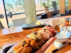 -鮨冠OMAKASE食べ放题(北京首店)