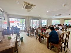 -马遂林烩面馆(少室路店)