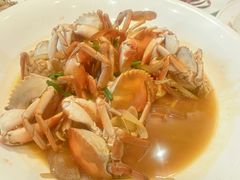 -正阁餐饮(黑金冠公园店)