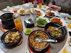 -巴依老爷新疆美食(清华东门店)