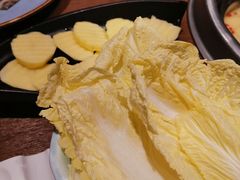 -快乐小羊·内蒙牛羊肉火锅(流花中心店)