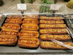 -OUR Bakery(SKP-S店)