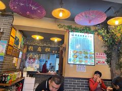 -赖扁担重庆小面(友谊路店)