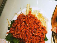 -老昌春饼(中央大街店)