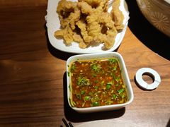 -揽季锅物会.福建黄鱼.海鲜姿造(五四路店)