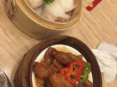 -粤仔湾砂锅粥(广益哥伦布店)