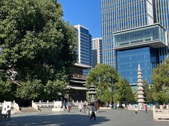 -香积寺