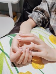 -桃色美甲沙龙