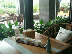 -云间宿茶空间(嘉杰国际广场店)