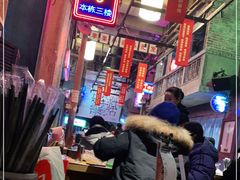 -文和友老长沙龙虾馆(化龙池店)