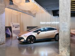 -现代汽车文化中心 Hyundai Motorstudio Beijing