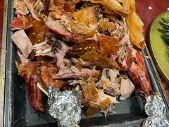 大汗烤全羊-森谷美食公园(杨行店)