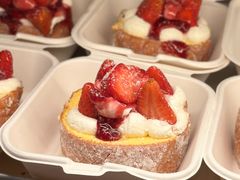 -BUTTERFUL&CREAMOROUS 黄油与面包(三里屯太古里店)