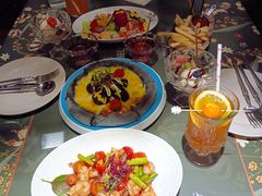 -第101座花园餐厅(湖滨88店)