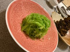 -太湖饭店·寄畅轩中餐厅