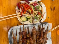 -新疆艾麦尔烧烤(丰台路口店)