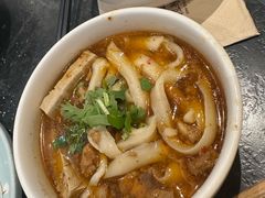 大同刀削面-紫泥369粗粮季(鼓楼店)