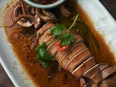 -大头虾越式风味餐厅(光明广场店)