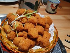 七味脆皮豆腐-粤食堂(天津和悦汇店)