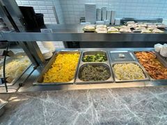 -阿那亚第三食堂 Cafeteria 3