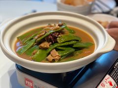 -鸽子侯·家宴·平价海鲜(市图书馆店)