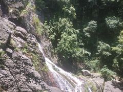 -丹山赤水风景名胜区