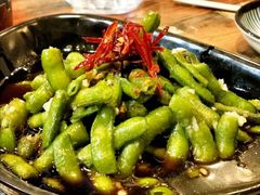 -老铁岭·涮肚烧烤(太原街店)