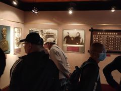 -浙江辛亥革命纪念馆