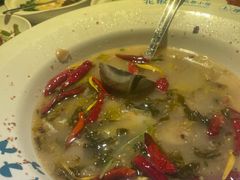 -花椒笑成都小馆(百脑汇店)
