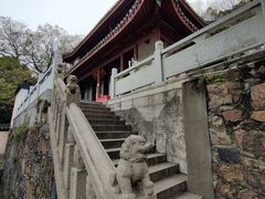 -狼山风景名胜区