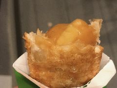 -麦当劳(天骄店)