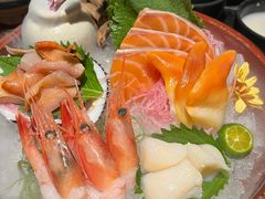 -古田居·特色寿司料理(星之岛旗舰店)
