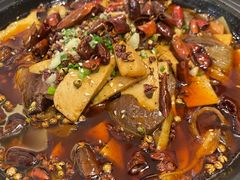 -香融府·烤鸭·家常菜(马家堡路店)