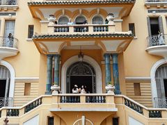 -胡志明市美术馆