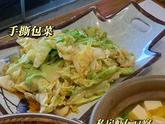 -乌记大厨餐厅