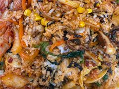 -食米家拌饭(梅溪新天地店)