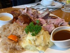 -兰特伯爵西餐厅·啤酒屋(方庄店)