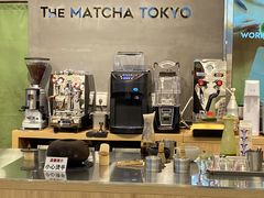 -THE MATCHA TOKYO抹茶东京