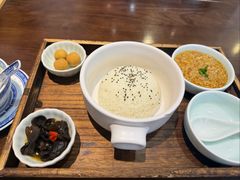 蟹粉黄金捞饭-蟹上黄·蟹黄面·江南糖水(人民广场店)