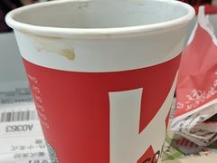 -肯德基(虹桥高铁店)