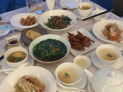 -南海渔村(珠江新城店)
