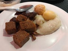 -天伦松鹤大饭店·欣妮咖啡