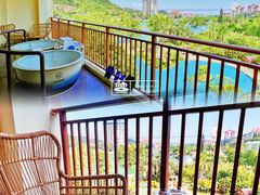 -江门古兜温泉小镇